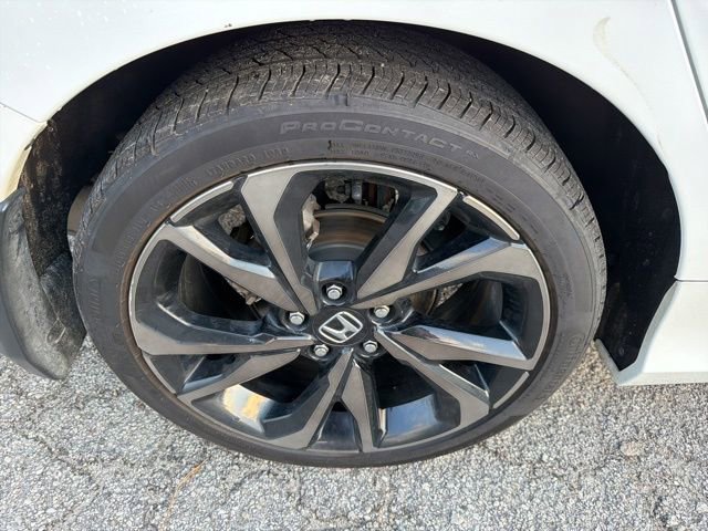 Used 2020 Honda Civic Sport image 16