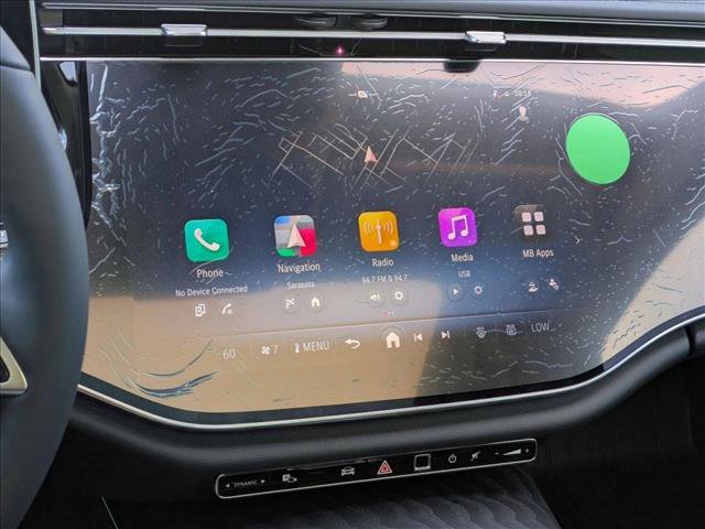 New 2026 Mercedes-Benz E 350 Sedan image 12