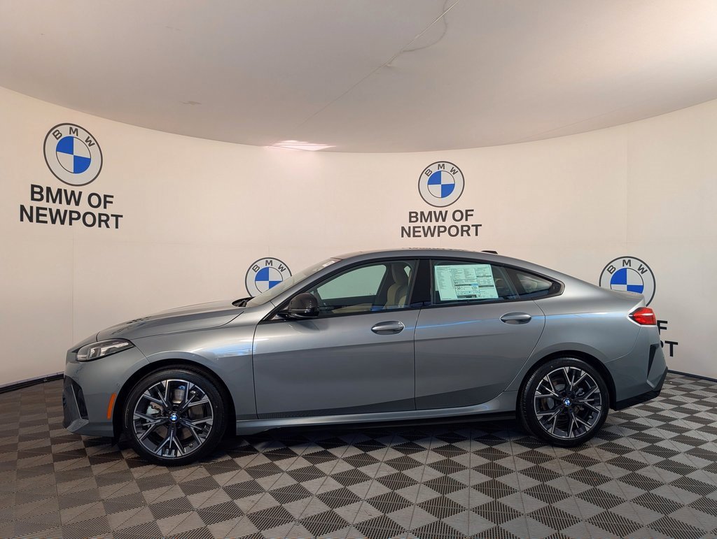 New 2026 BMW 228i xDrive w/ Premium Package image 9