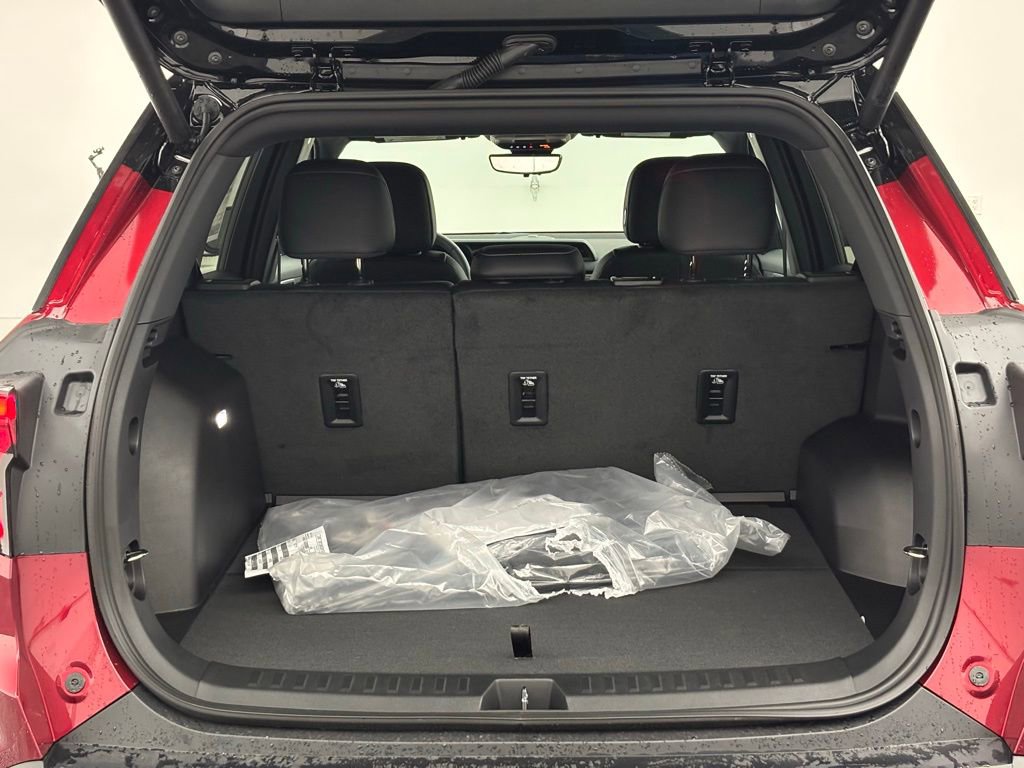 New 2026 GMC Terrain Elevation image 9