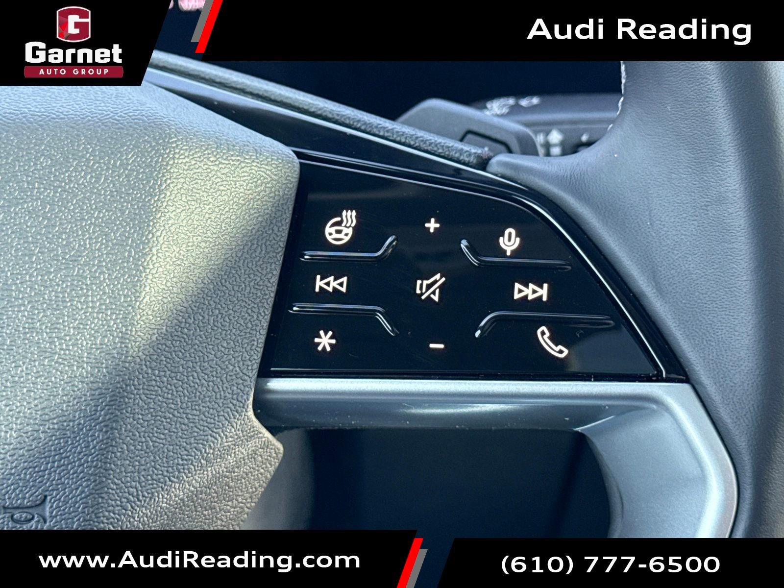 Certified 2025 Audi Q5 2.0T Premium w/ Convenience Package image 30