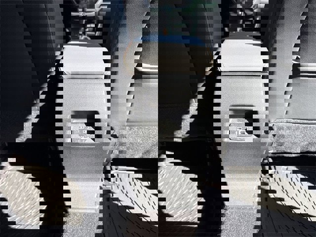 Certified 2025 Subaru Crosstrek 2.5i Limited w/ Crosstrek Mirror Package image 22