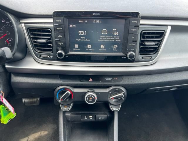 Used 2020 Kia Rio LX FWD image 17
