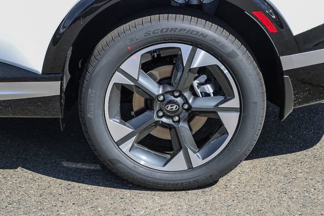 New 2026 Hyundai Palisade Limited AWD/4WD image 12