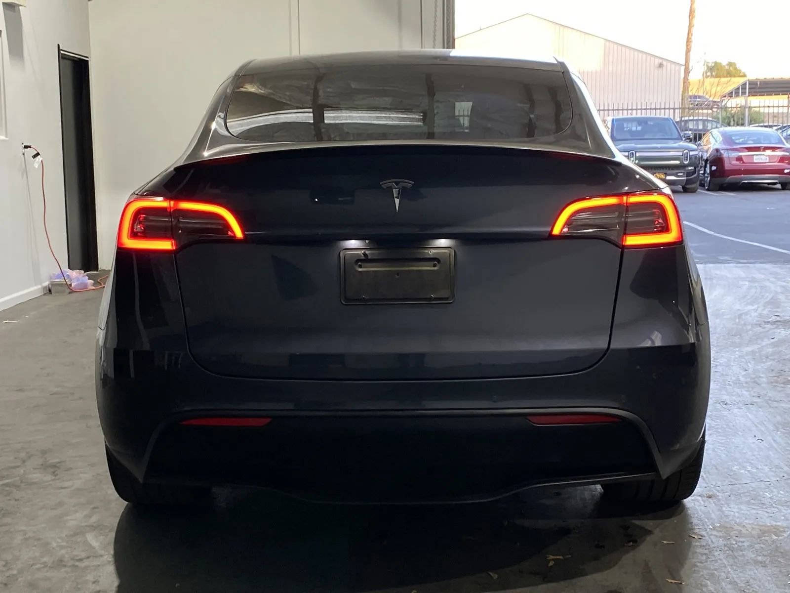 Used 2022 Tesla Model Y Performance image 3
