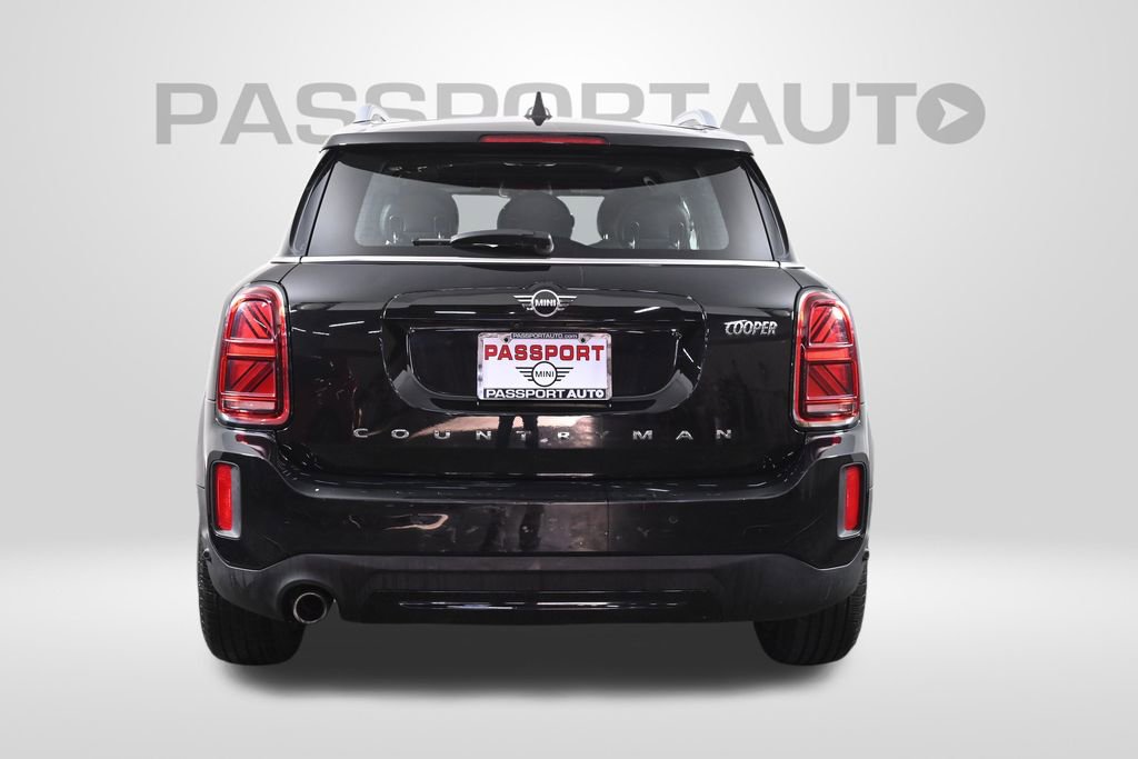 Used 2022 MINI Cooper Countryman ALL4 image 8