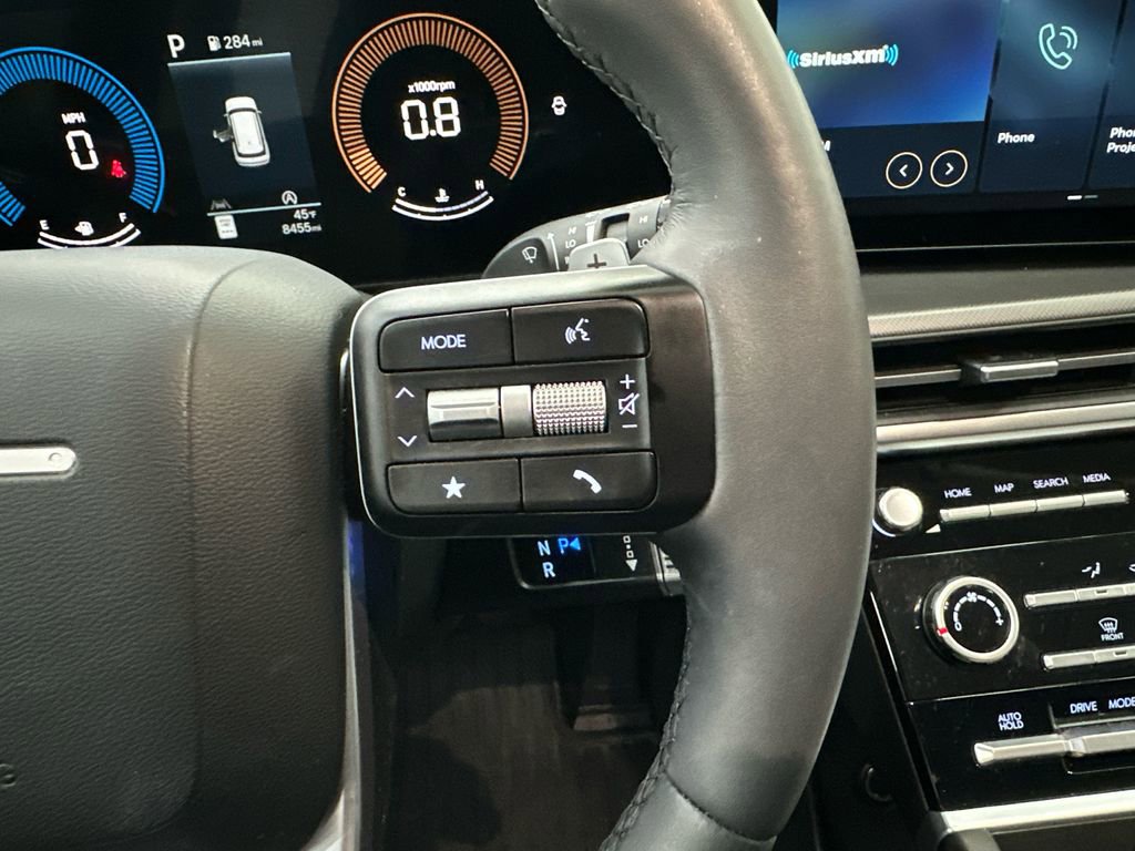 Used 2026 Hyundai Santa Fe SE image 26