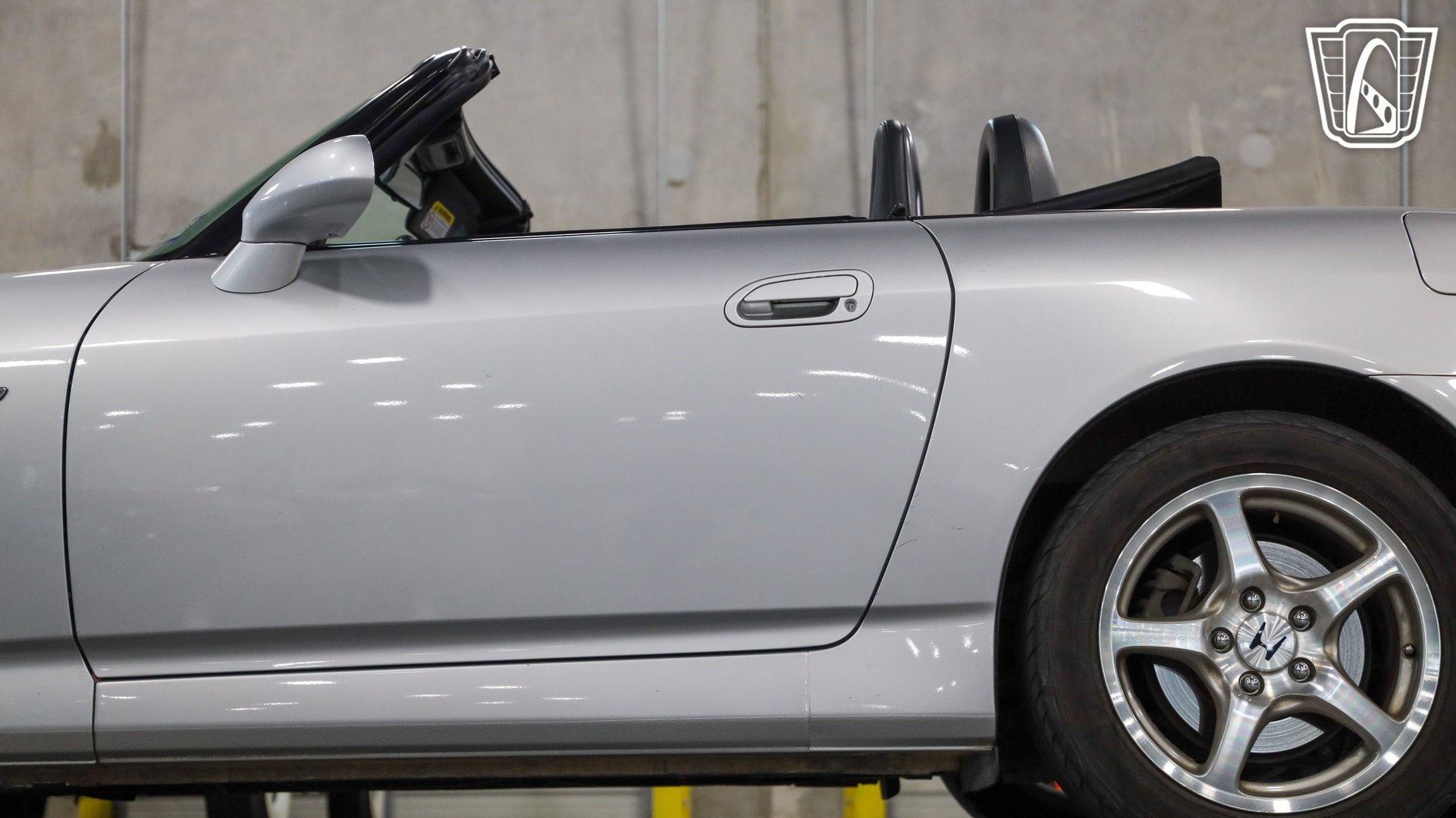 Used 2002 Honda S2000 image 18