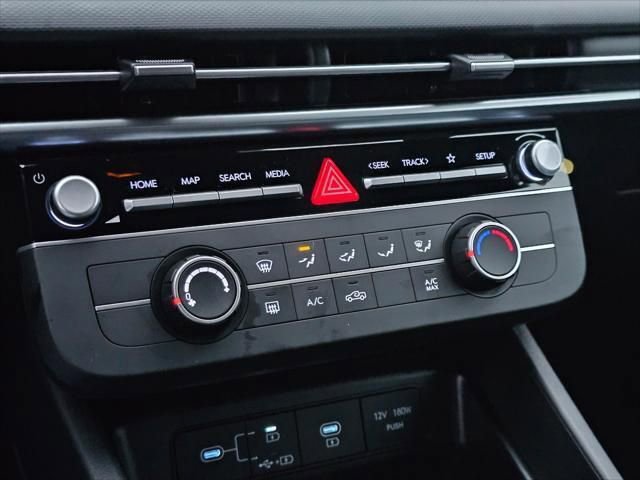 New 2026 Hyundai Santa Cruz SE AWD/4WD image 22