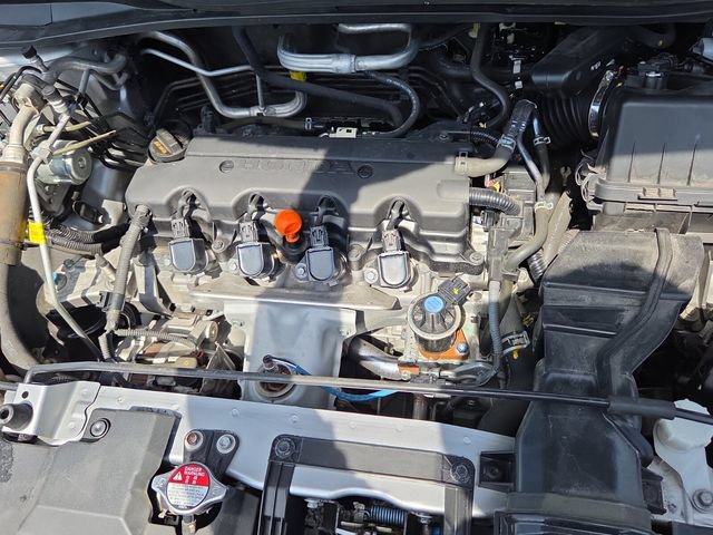 Used 2022 Honda HR-V EX image 10