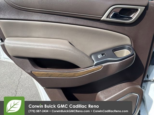 Used 2018 GMC Yukon Denali w/ Denali Ultimate Package image 26