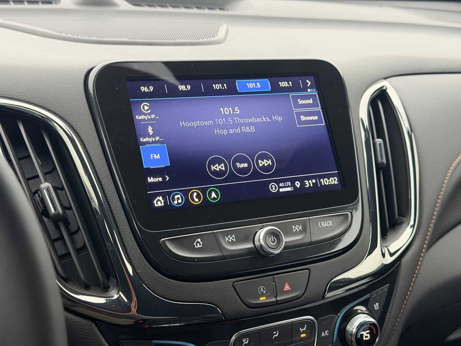 Used 2024 Chevrolet Equinox Premier image 30