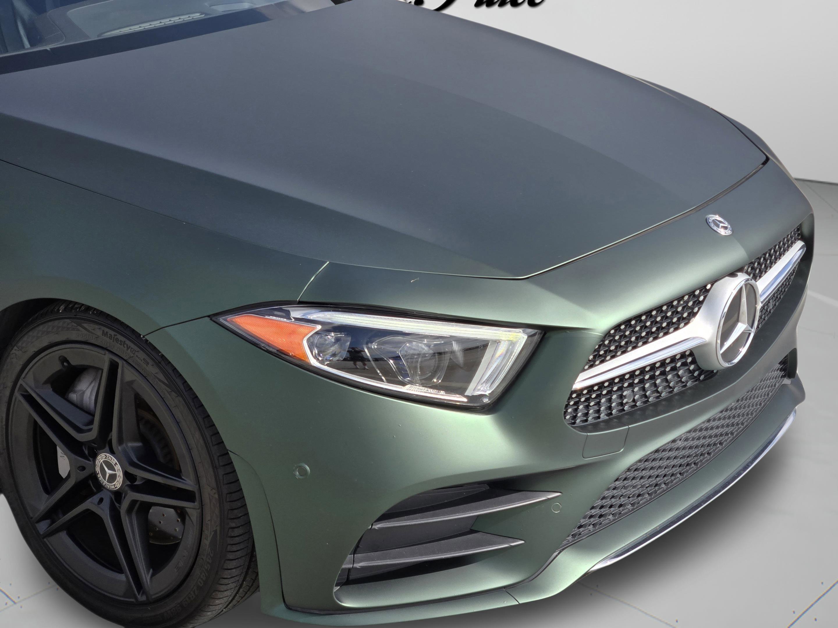 Used 2019 Mercedes-Benz CLS 450 image 9