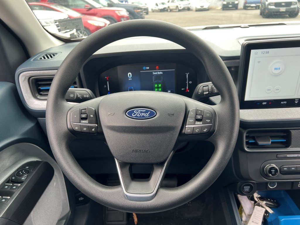 New 2026 Ford Maverick XLT image 20