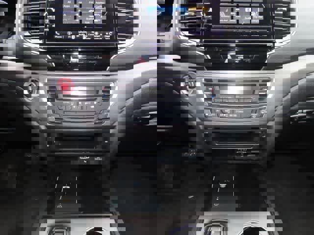 Certified 2025 Honda Ridgeline RTL image 20