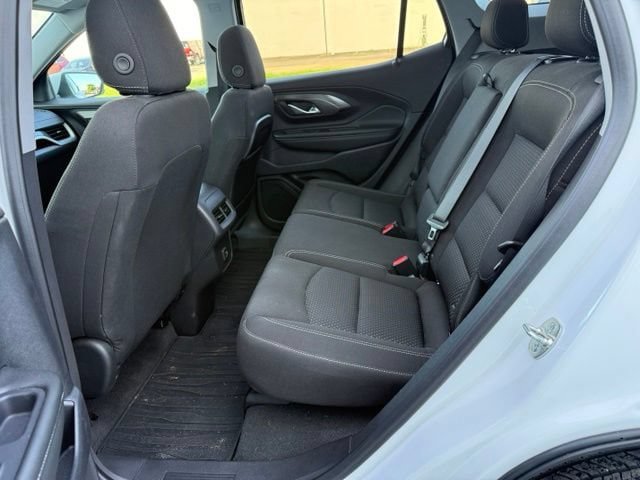 Certified 2024 GMC Terrain SLE w/ Driver Convenience Package AWD/4WD image 22