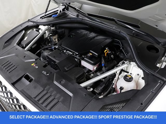 Used 2022 Genesis GV70 2.5T w/ Sport Prestige Package AWD/4WD image 41