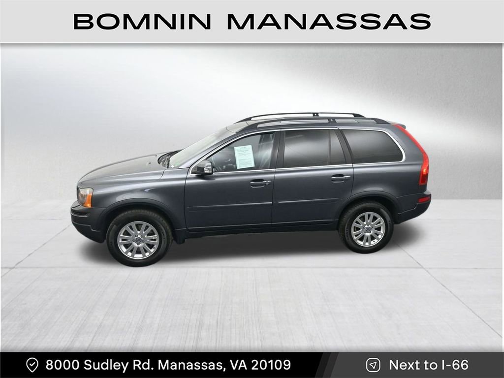 Used 2008 Volvo XC90 3.2 image 18