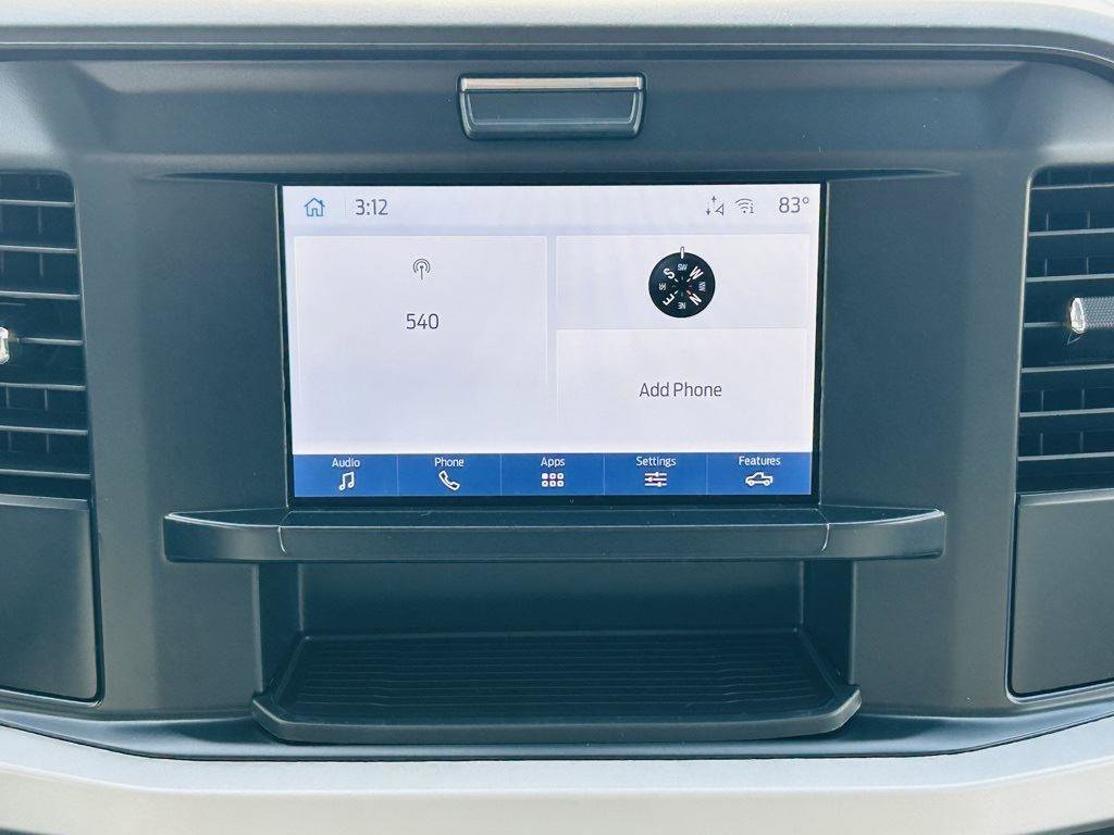 New 2026 Ford F250 XL w/ XL Chrome Package image 16