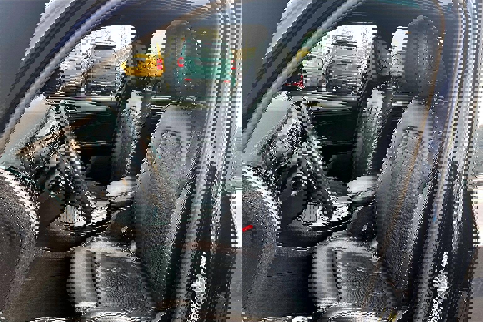 Used 2019 BMW X3 xDrive30i w/ M Sport Package 2 image 24