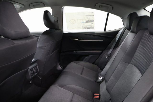 New 2026 Toyota Camry LE image 27