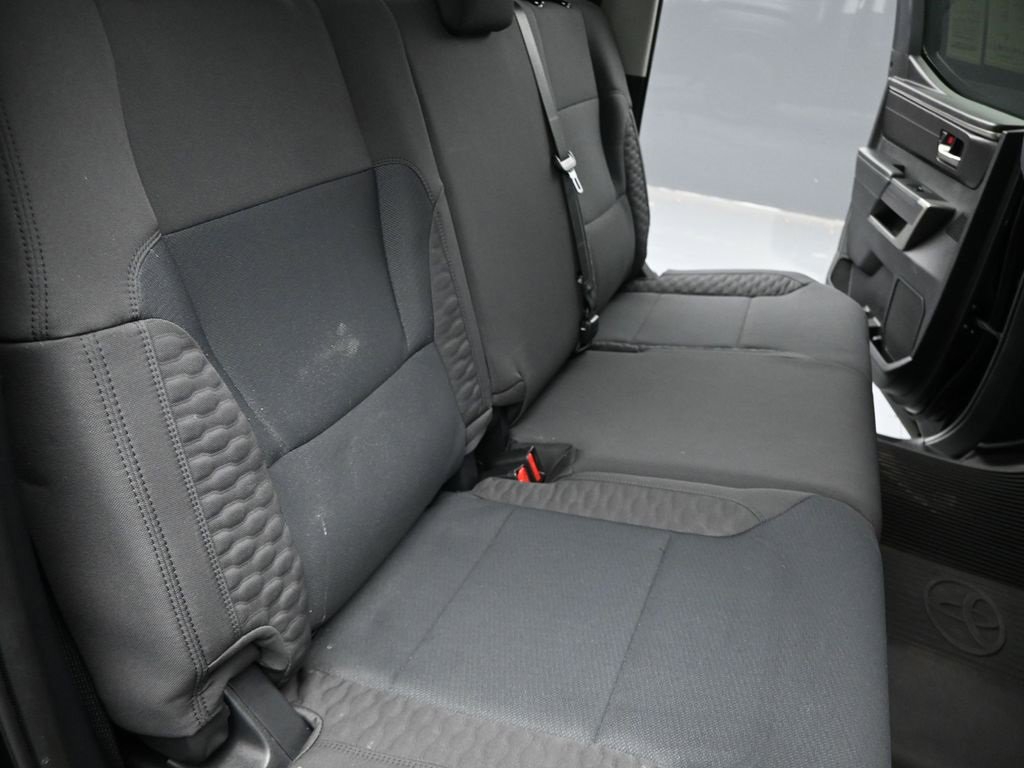 Used 2022 Toyota Tundra SR5 image 26