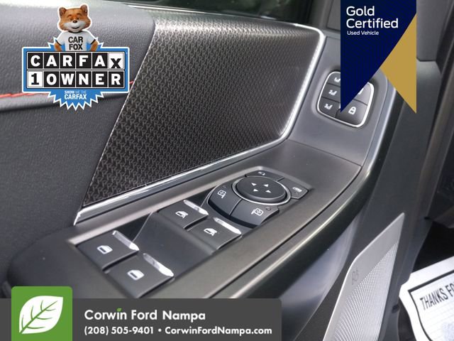 Certified 2025 Ford F150 Raptor image 13