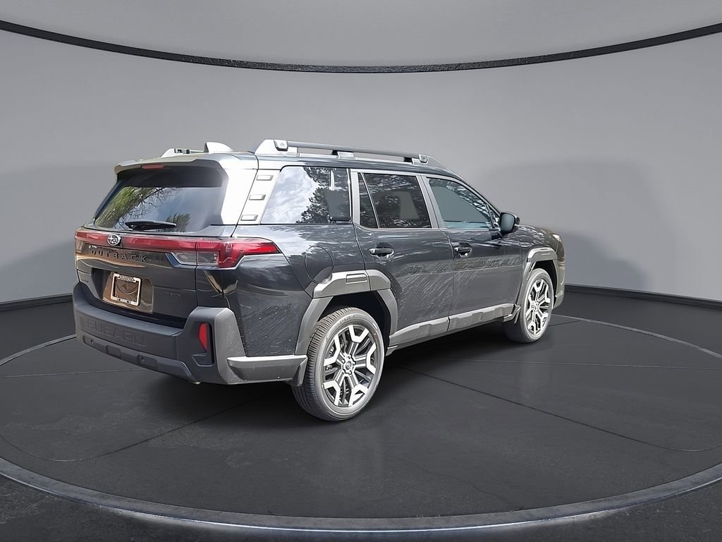 New 2026 Subaru Outback Touring XT AWD/4WD image 8