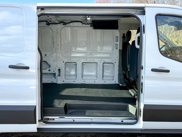 New 2025 Ford Transit 350 Base w/9,950 lb. GVWR image 16