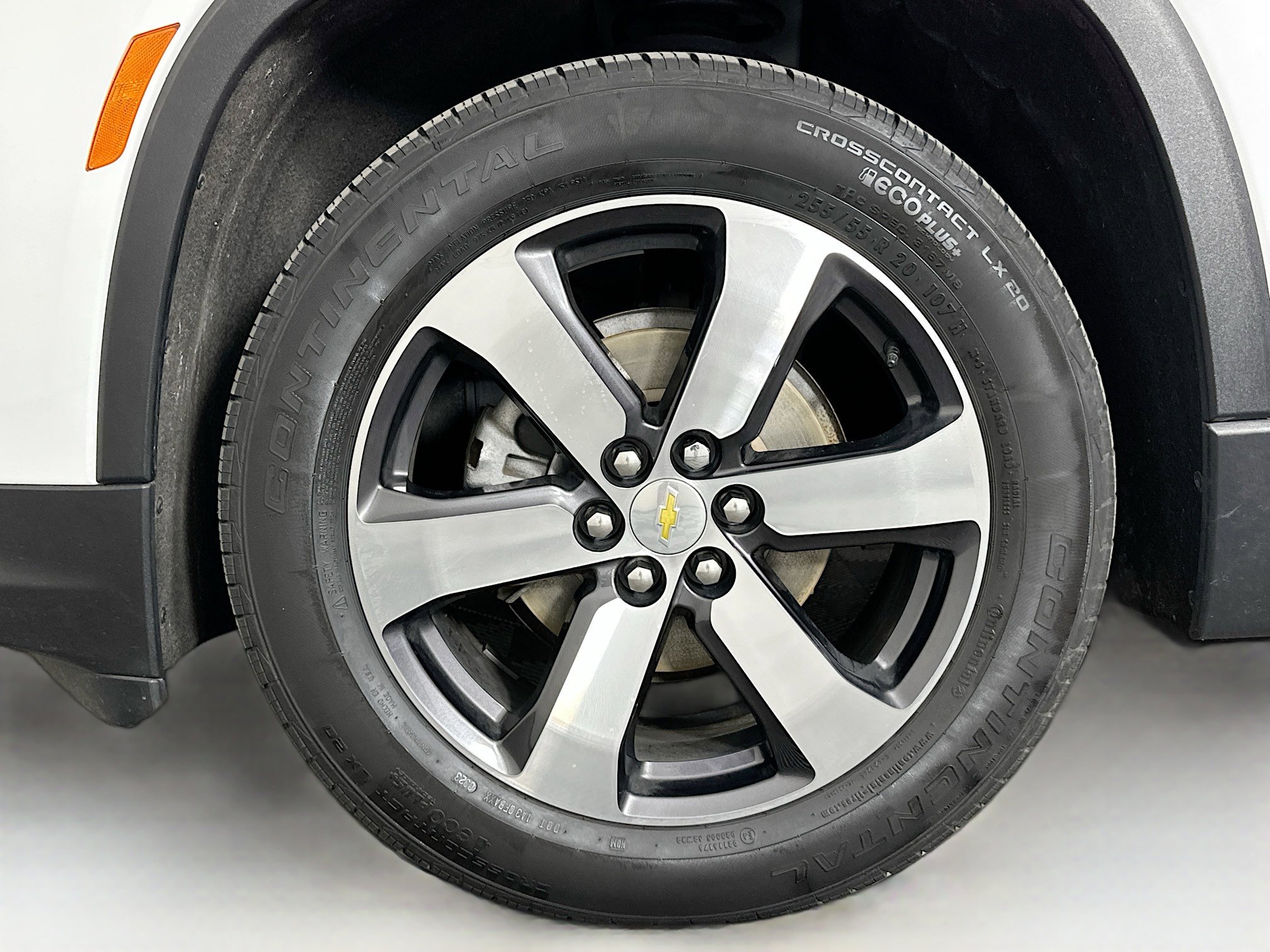 Used 2023 Chevrolet Traverse LT w/ LT Premium Package image 11