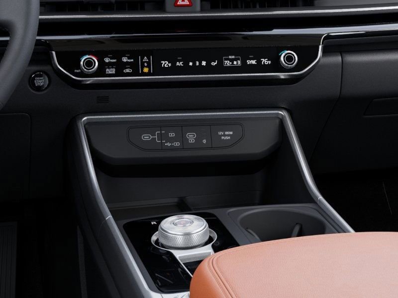 New 2026 Kia Carnival SX Prestige FWD image 24