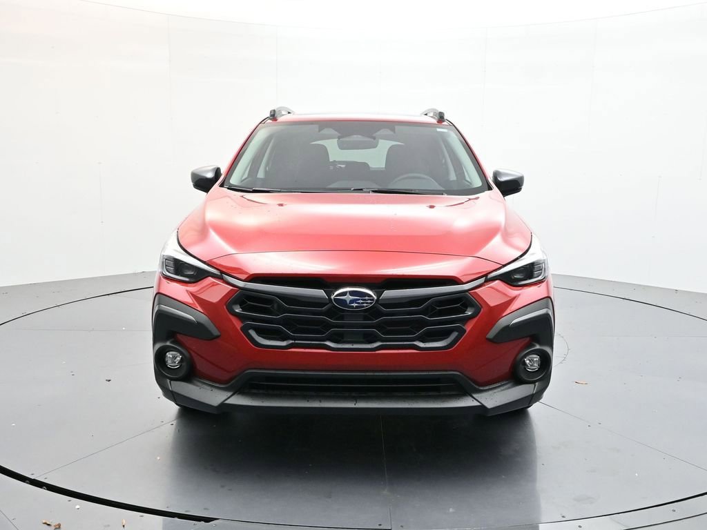 New 2025 Subaru Crosstrek 2.5i Limited w/ Crosstrek Mirror Package AWD/4WD image 2