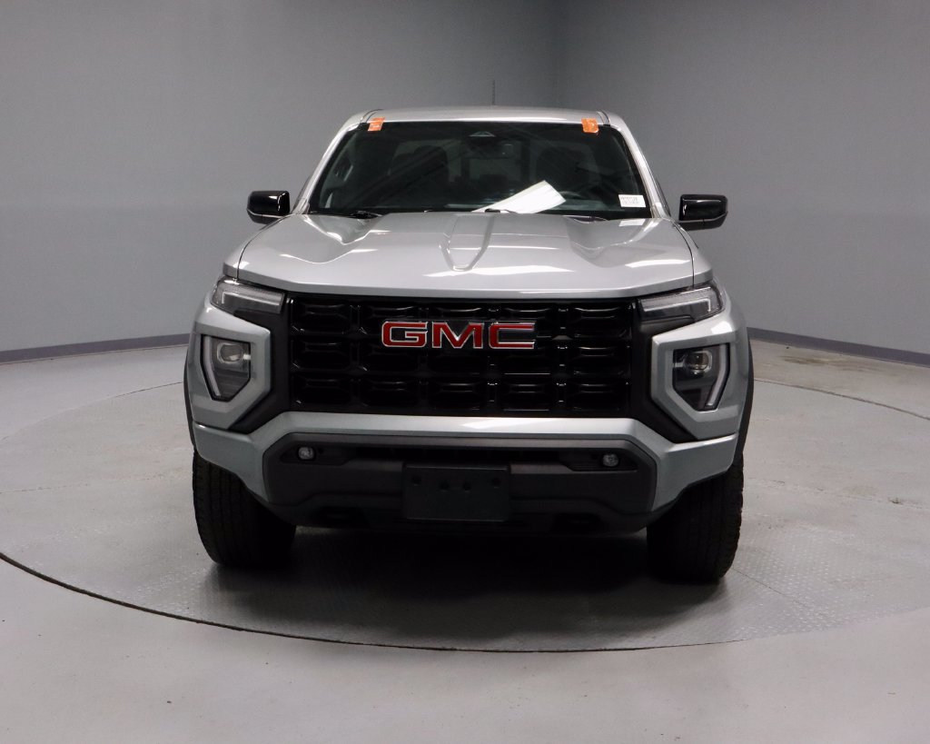 Used 2024 GMC Canyon Elevation w/ Convenience Package AWD/4WD image 6
