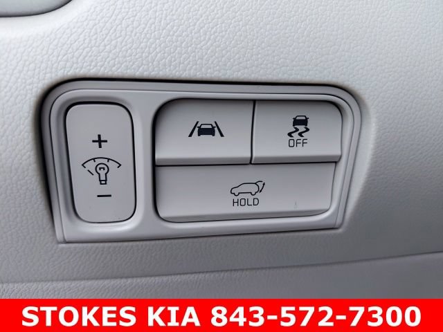 Used 2021 Kia Sorento SX FWD image 19