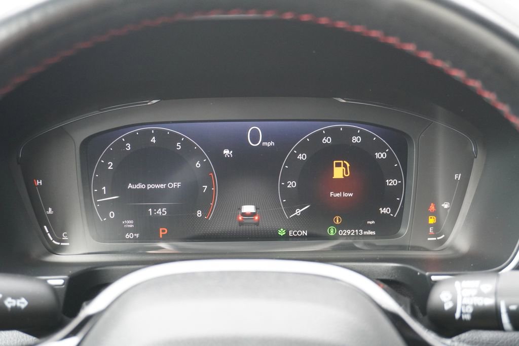 Used 2025 Honda Pilot Black Edition image 18