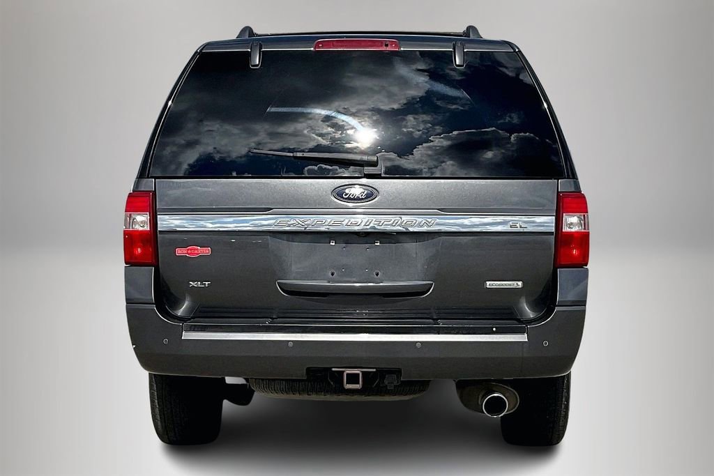 Used 2017 Ford Expedition EL XLT image 6