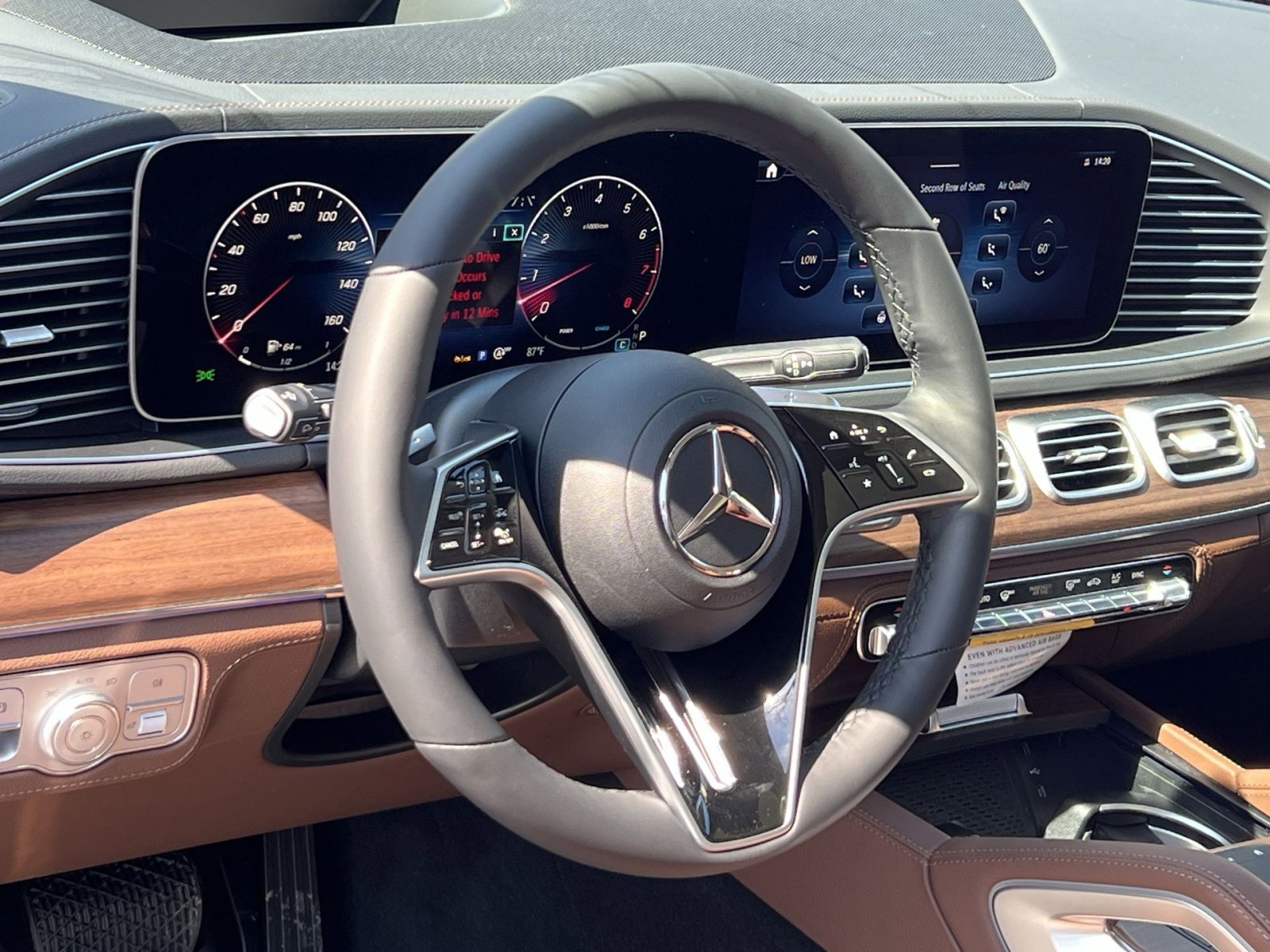 New 2026 Mercedes-Benz GLE 450 4MATIC image 14