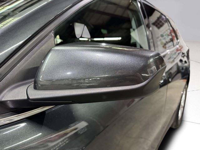 Used 2020 Chevrolet Equinox LT AWD/4WD image 11