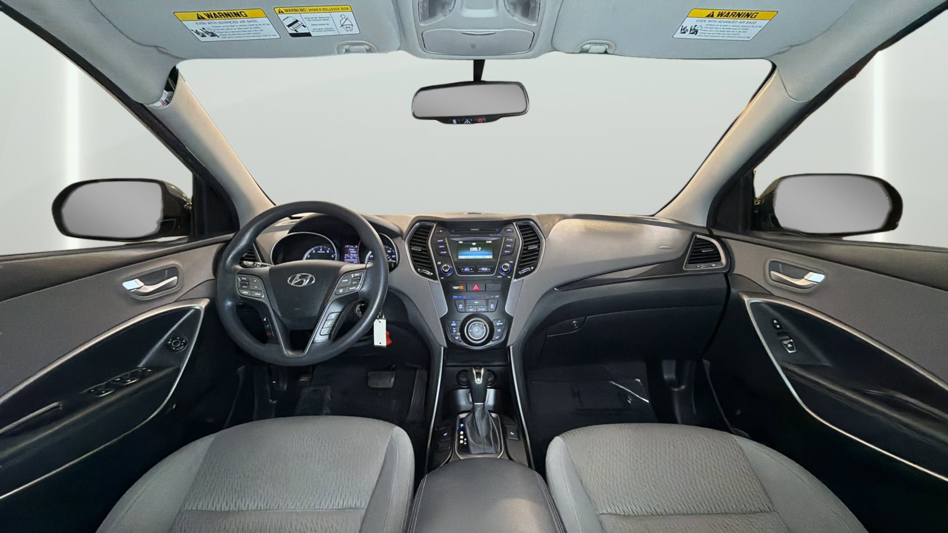 Used 2016 Hyundai Santa Fe SE AWD/4WD image 31
