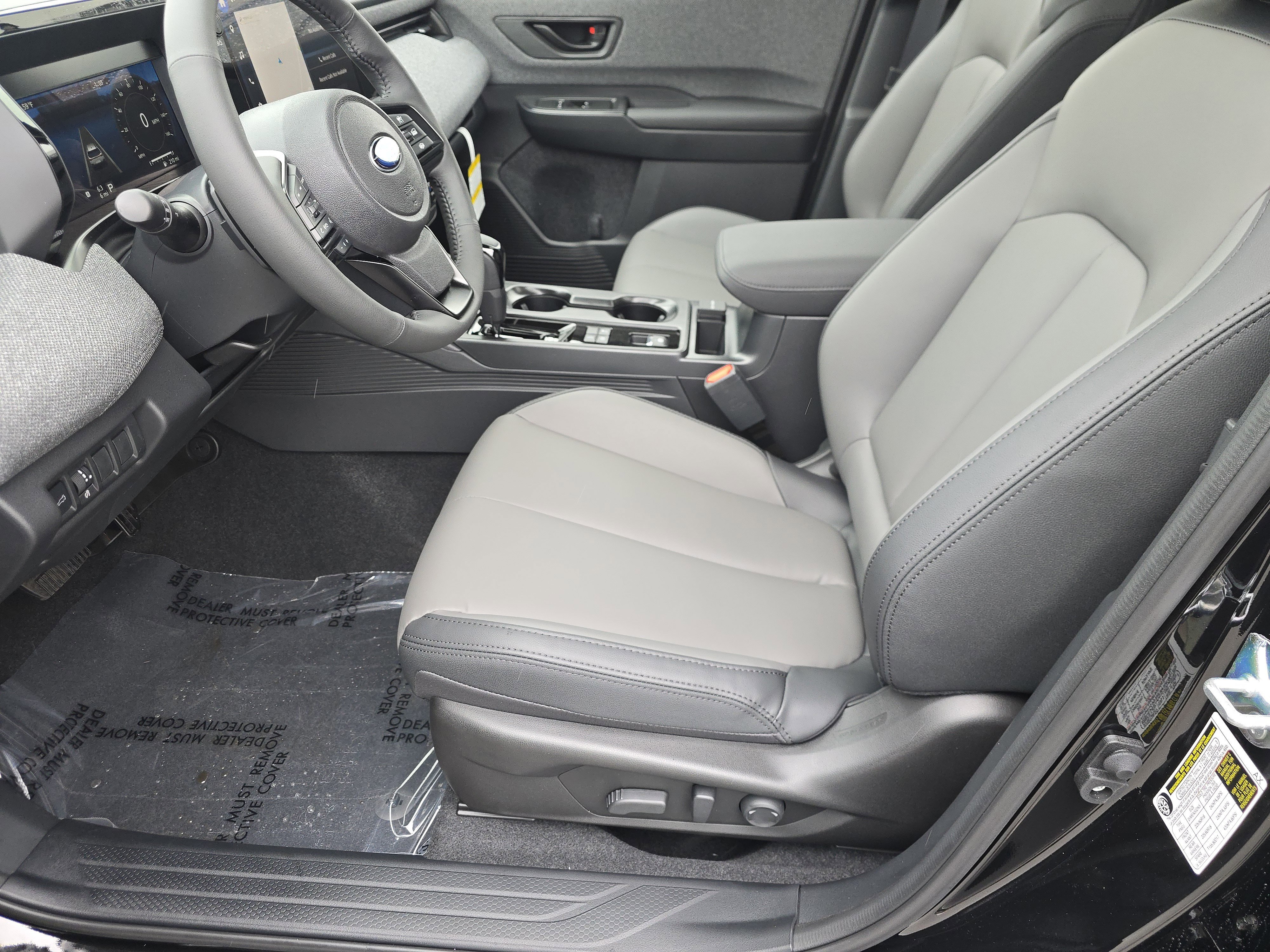 New 2026 Subaru Outback Premium AWD/4WD image 19