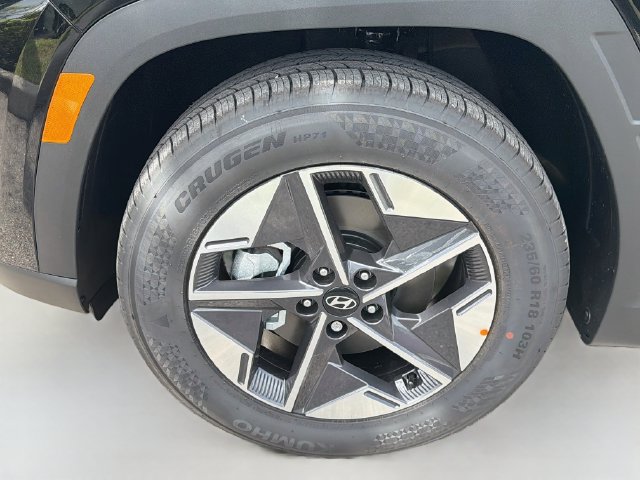 New 2026 Hyundai Tucson SEL Plus FWD image 31