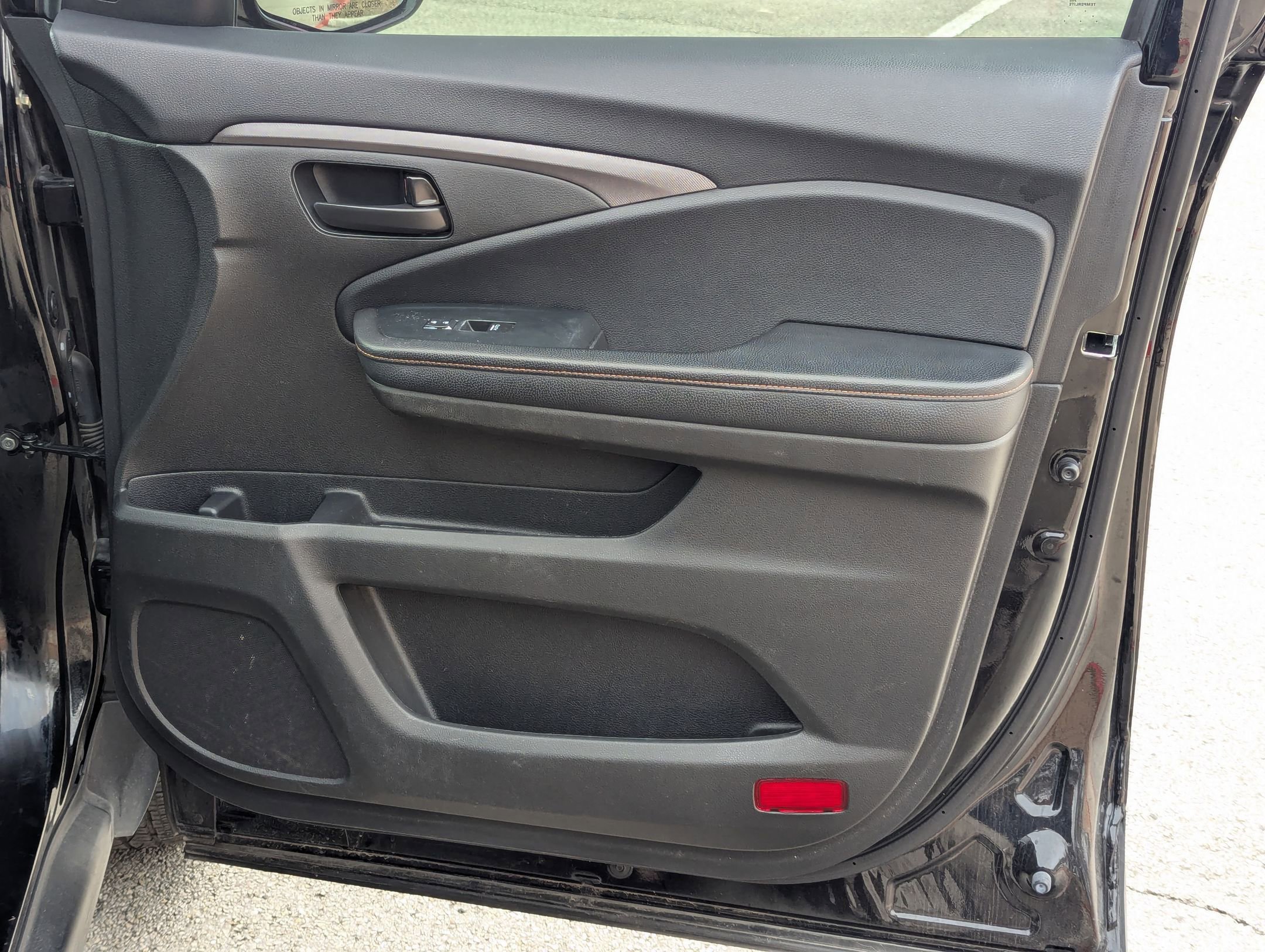 Used 2022 Honda Pilot TrailSport image 28