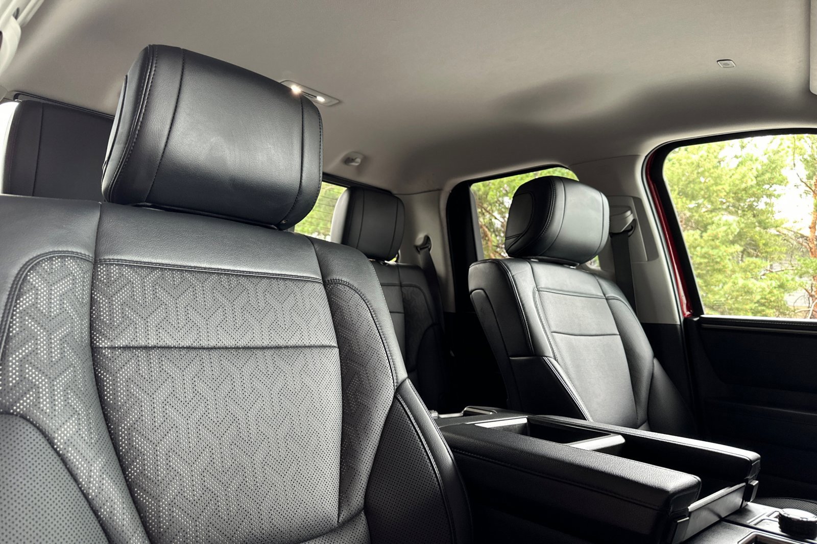 Used 2022 Toyota Tundra Limited image 11