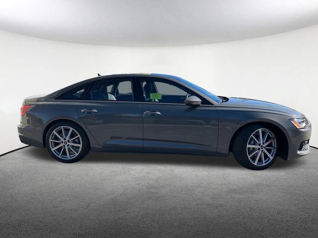 Used 2025 Audi A6 2.0T Premium AWD/4WD image 17