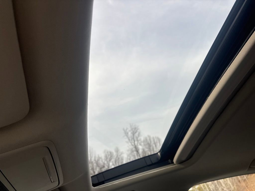 Used 2025 Honda Accord EX-L image 23