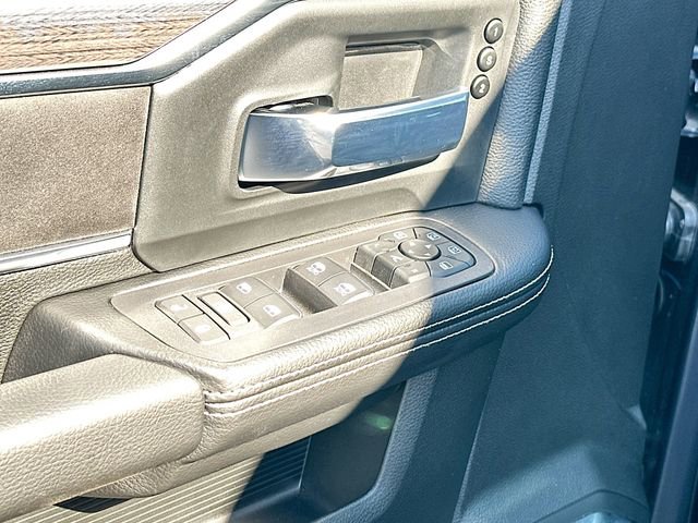 New 2026 RAM 2500 Laramie w/ Sport Appearance Package image 13