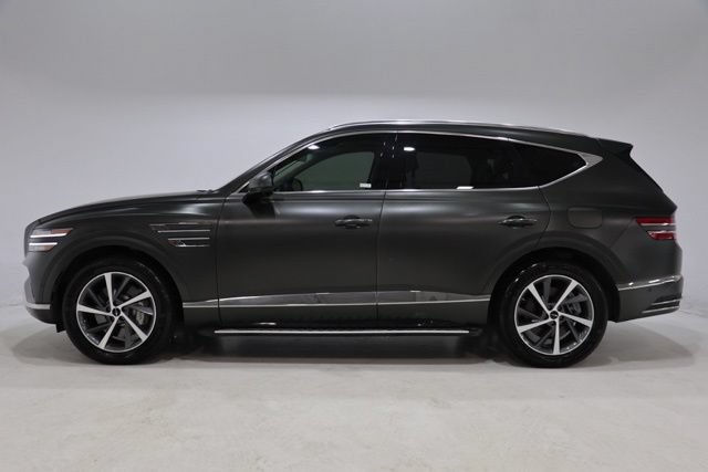 Used 2025 Genesis GV80 2.5T Advanced AWD/4WD image 4
