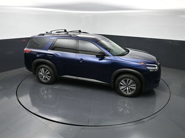 Used 2026 Nissan Pathfinder SL FWD image 20