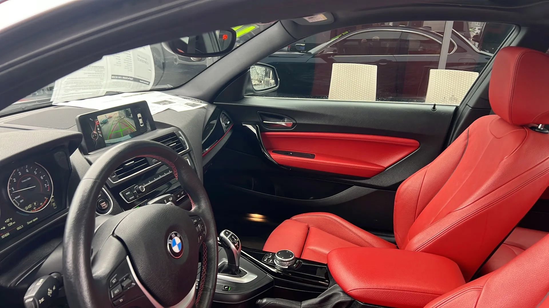 Used 2015 BMW 228i xDrive Coupe image 19