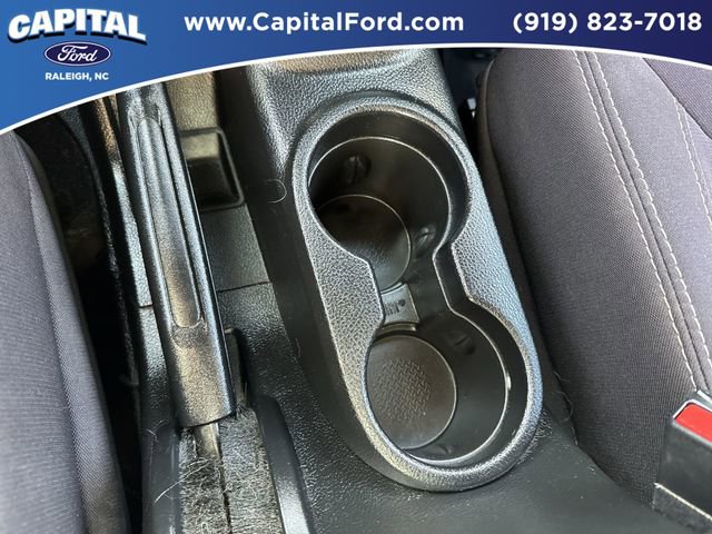 Used 2014 Jeep Wrangler Unlimited Sahara w/ Max Tow Package image 31